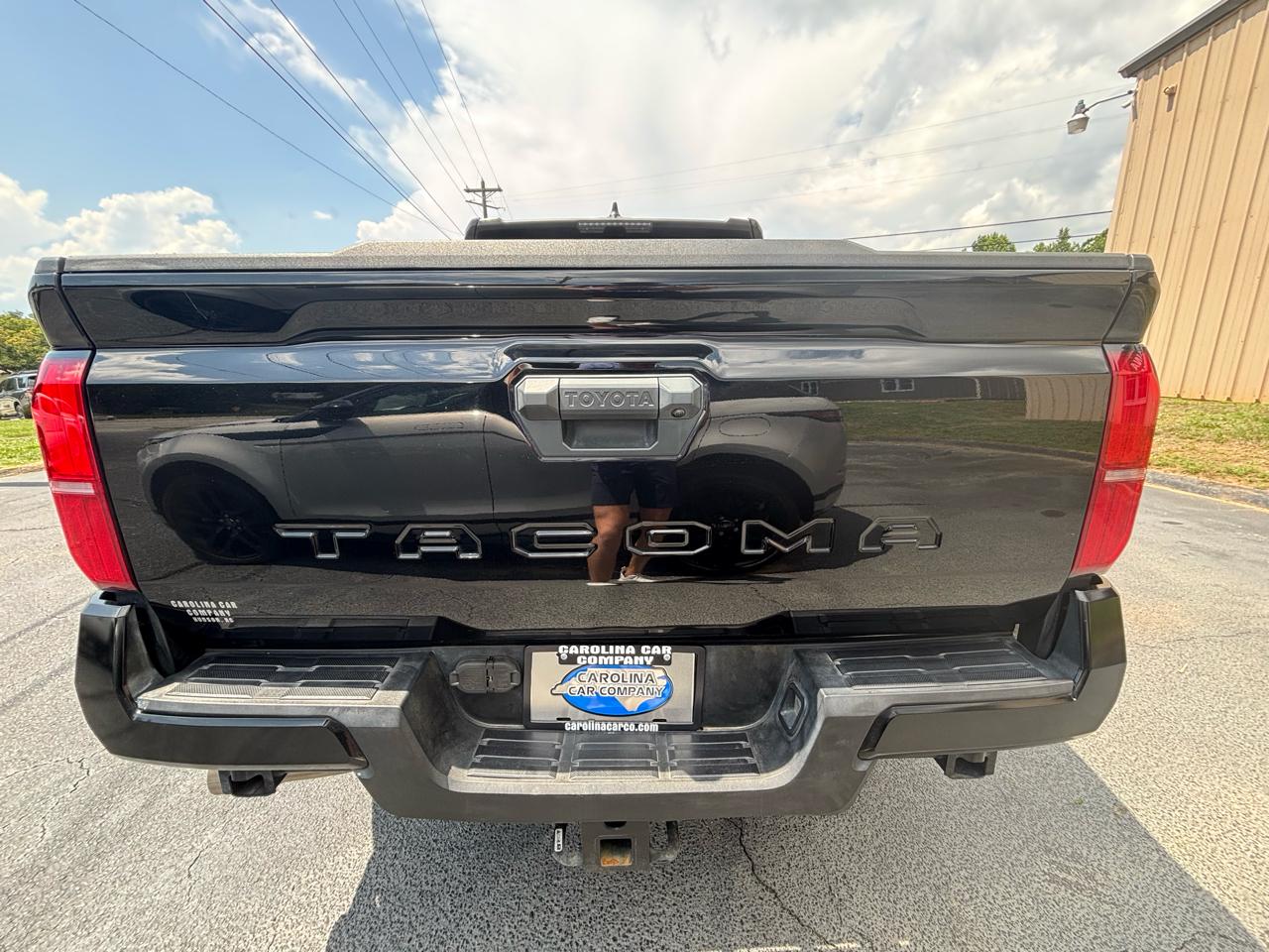 Toyota Tacoma  2024
