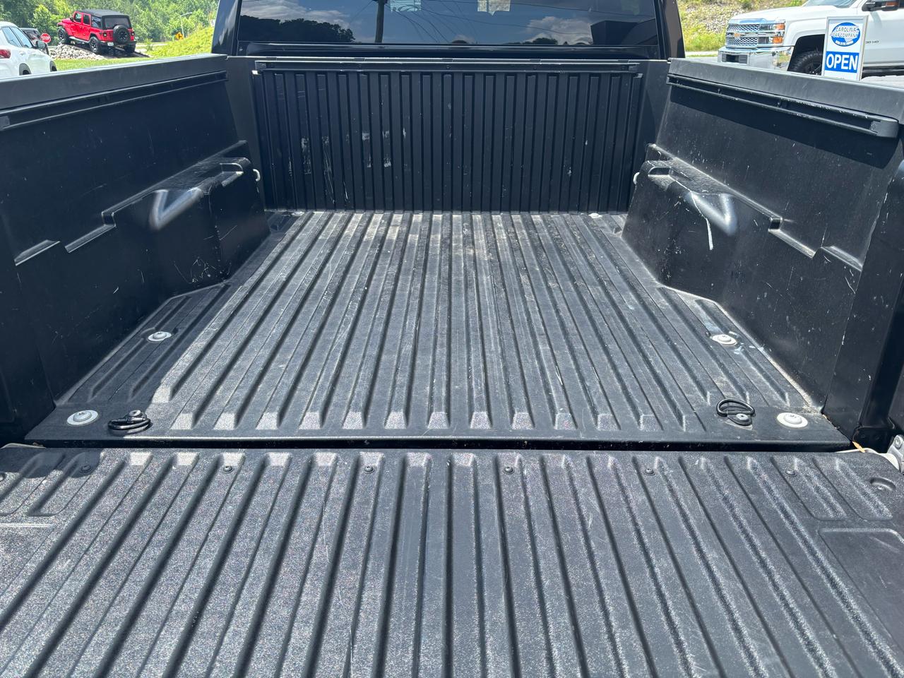 Toyota Tacoma  2024