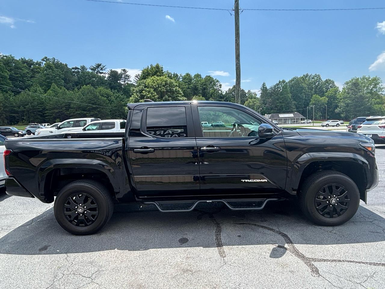 Toyota Tacoma  2024