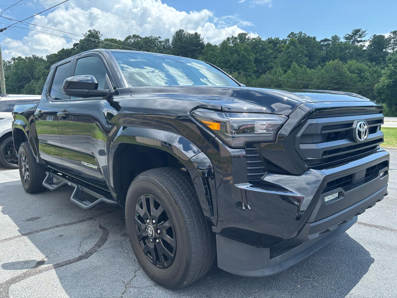 Toyota Tacoma  2024