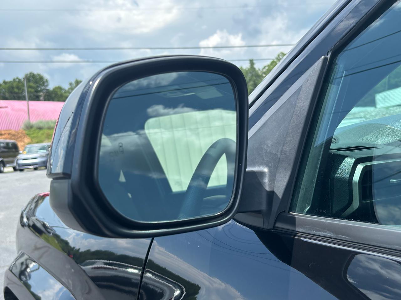 Toyota Tacoma  2024