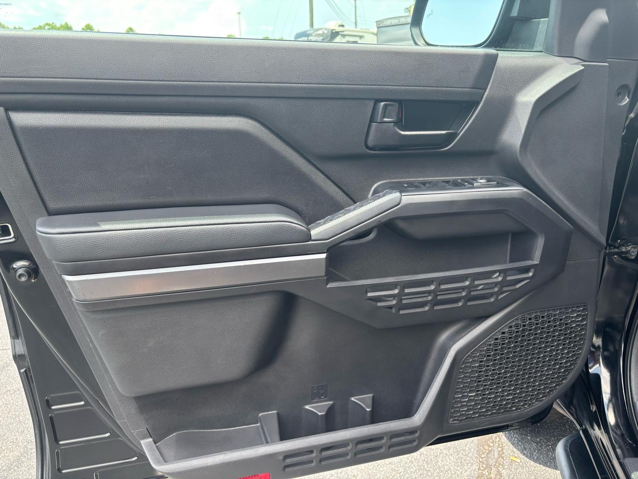 Toyota Tacoma  2024