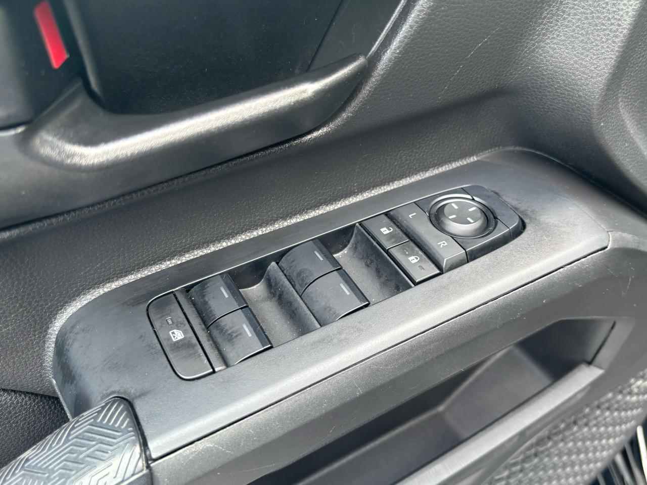 Toyota Tacoma  2024