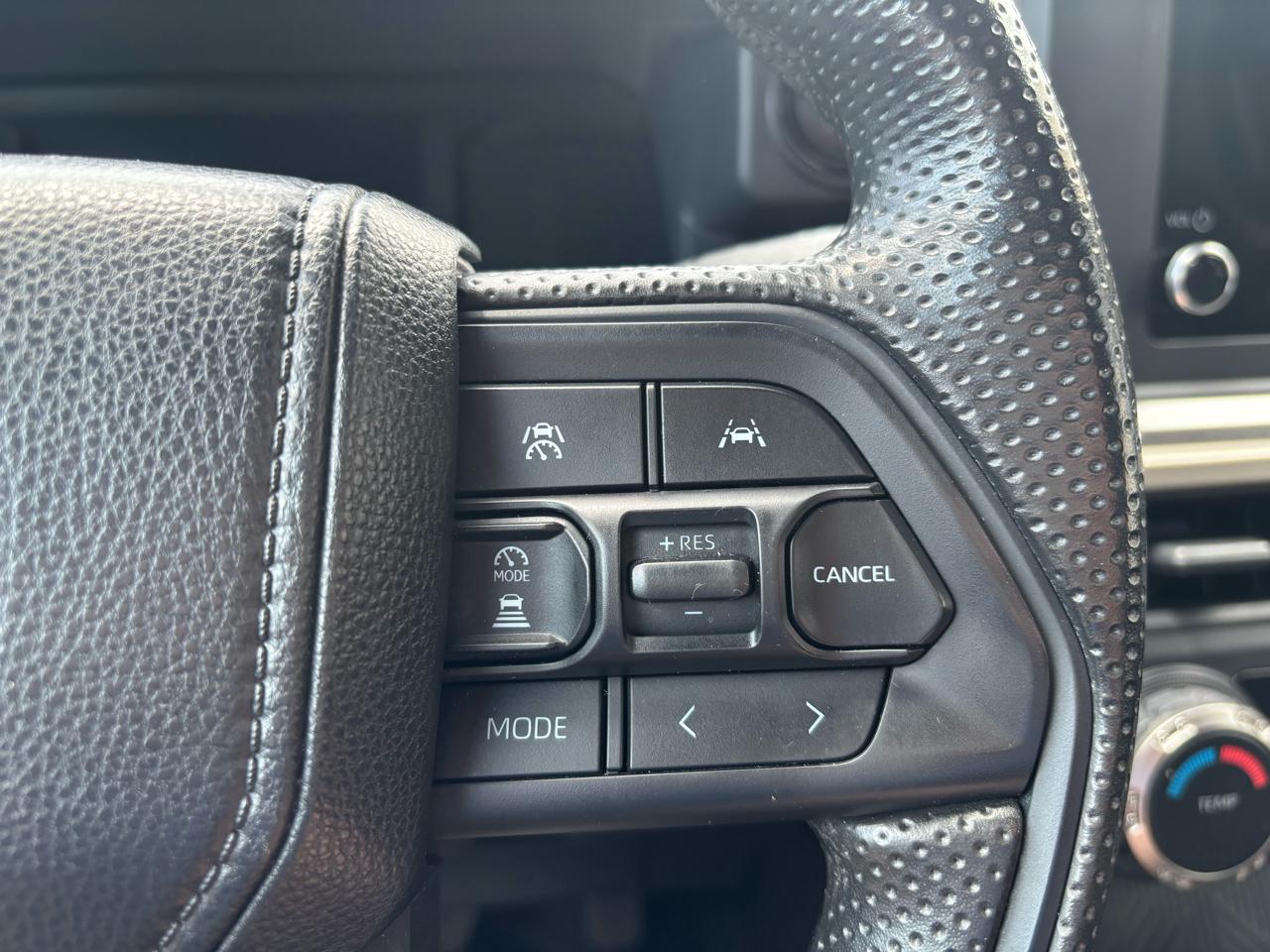 Toyota Tacoma  2024