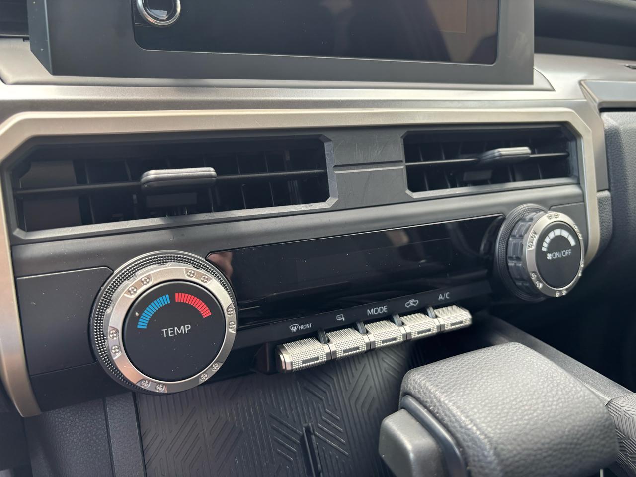 Toyota Tacoma  2024