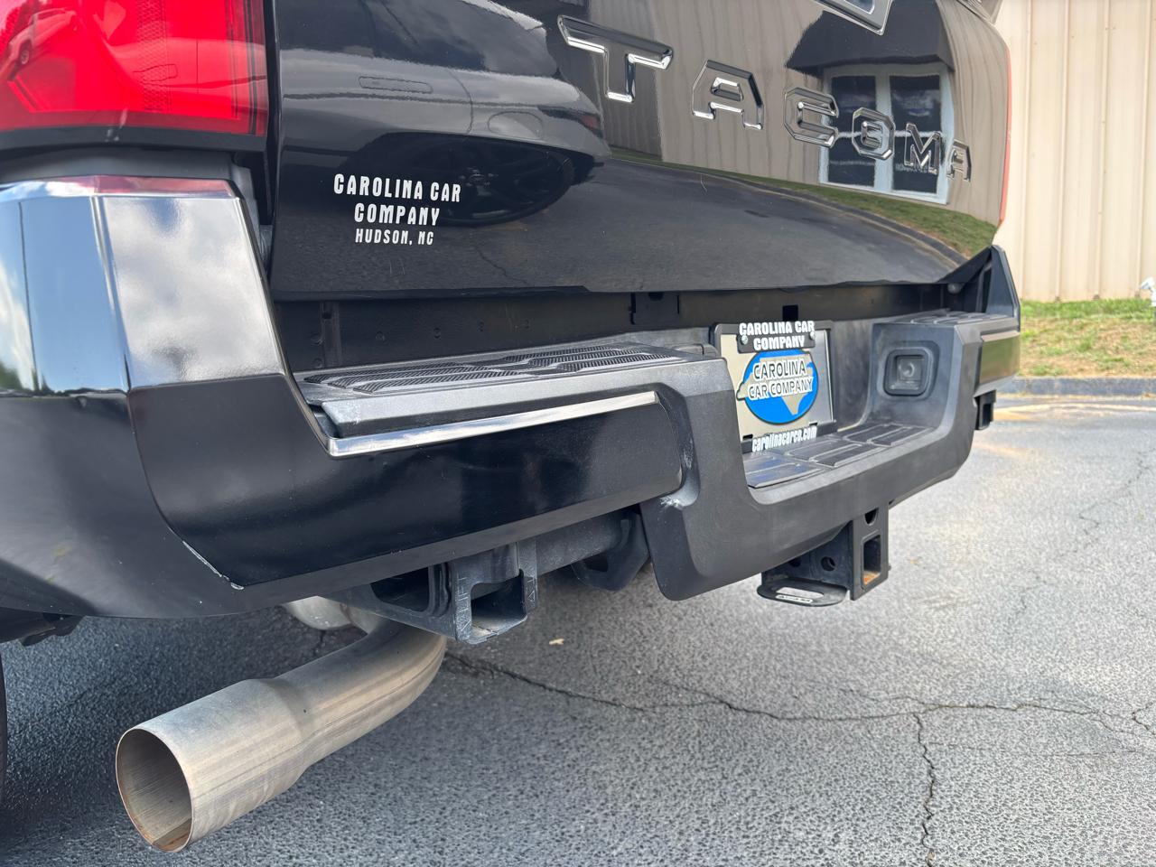 Toyota Tacoma  2024