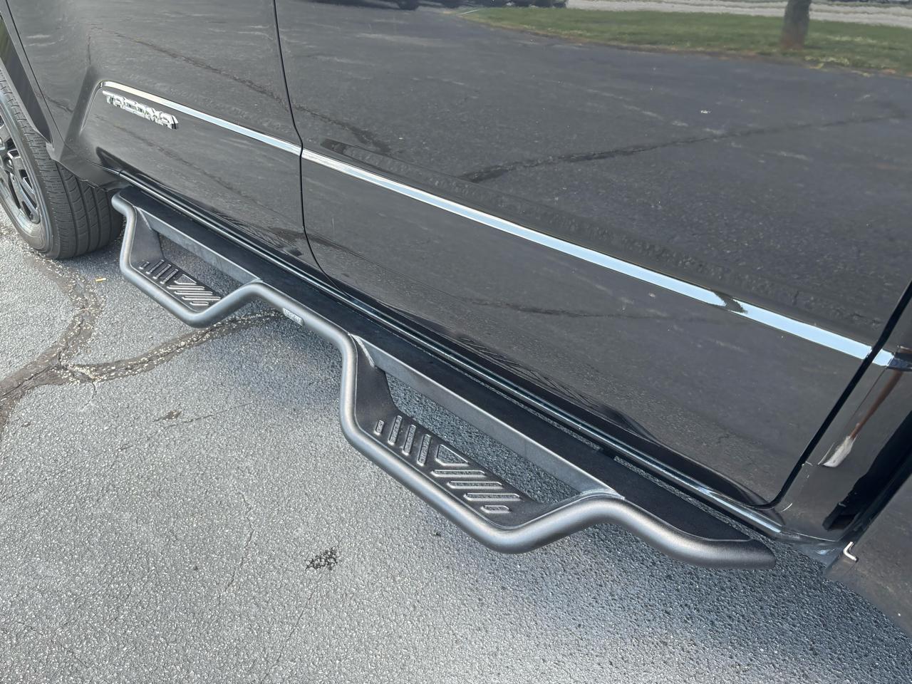 Toyota Tacoma  2024