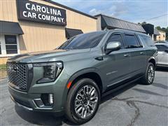 2023 GMC Yukon XL 