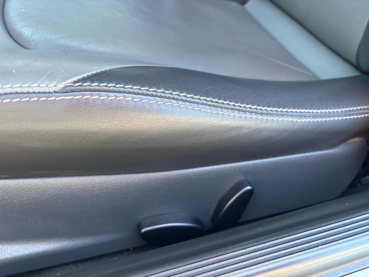 Chrysler Crossfire Roadster Limited 2005