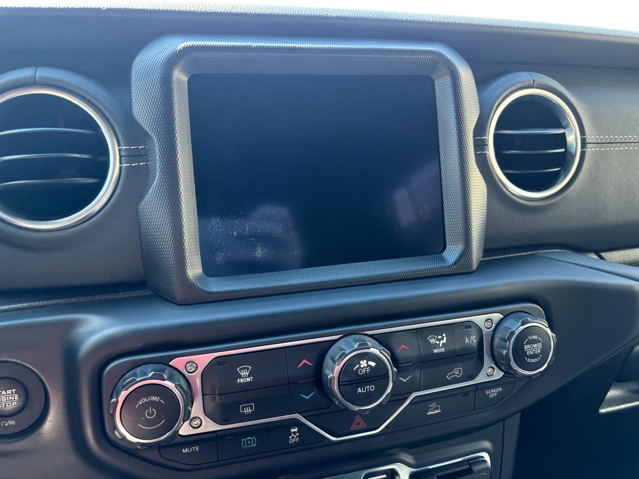 Jeep Wrangler 4xe Unlimited Sahara 2022