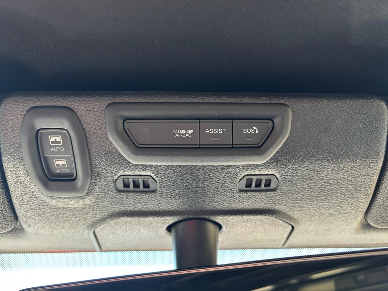 Jeep Wrangler 4xe Unlimited Sahara 2022