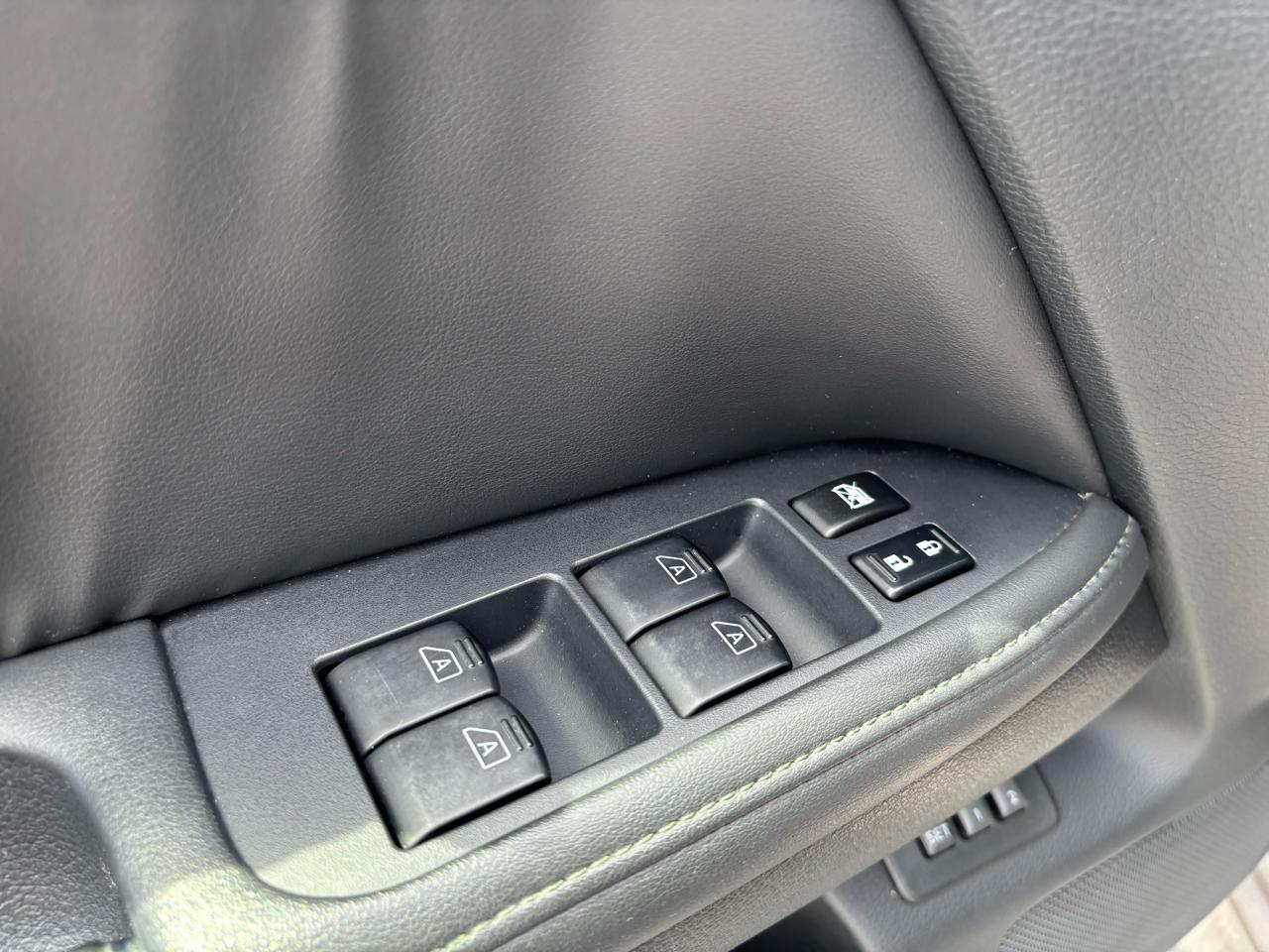 Infiniti M 35 4WD 2008