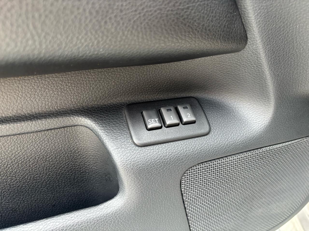 Infiniti M 35 4WD 2008