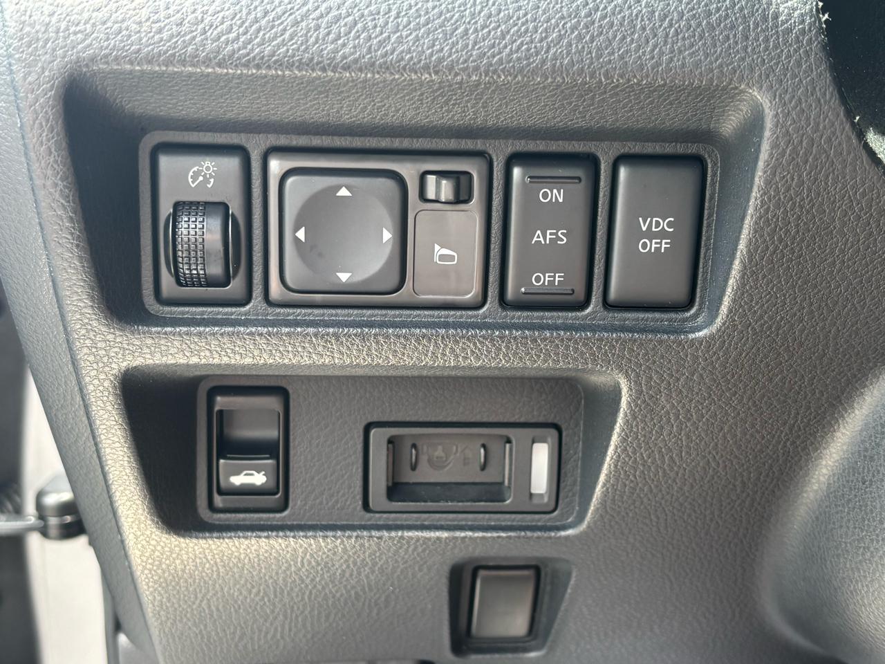 Infiniti M 35 4WD 2008