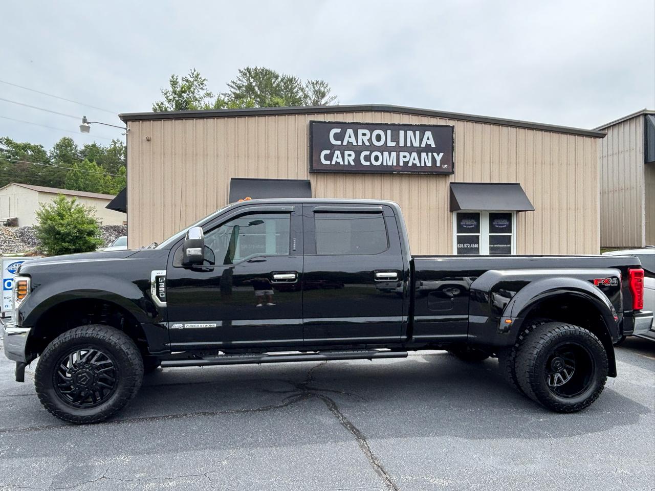 Ford F-350 SD  2019