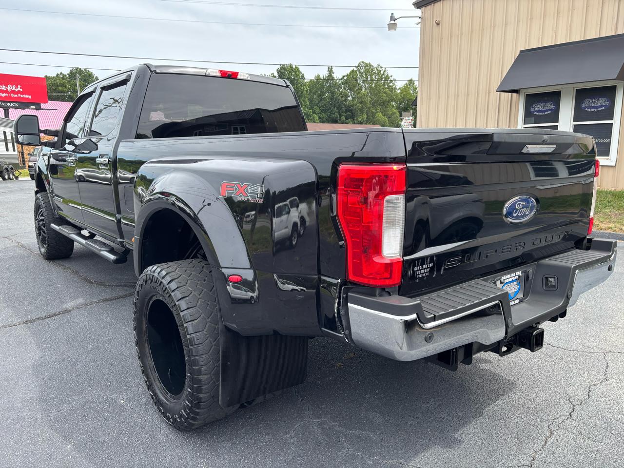 Ford F-350 SD  2019