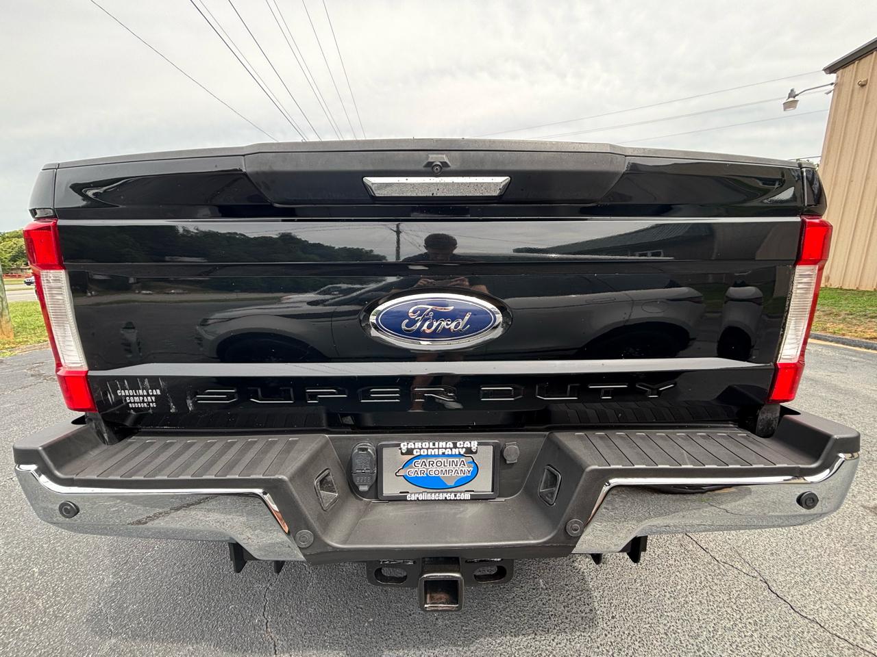 Ford F-350 SD  2019