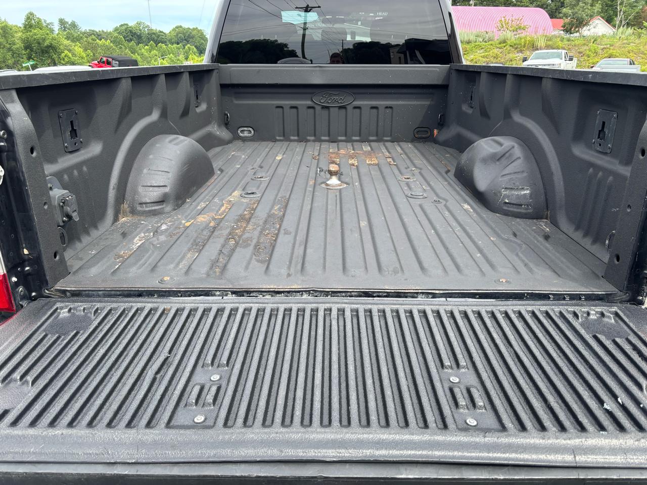 Ford F-350 SD  2019