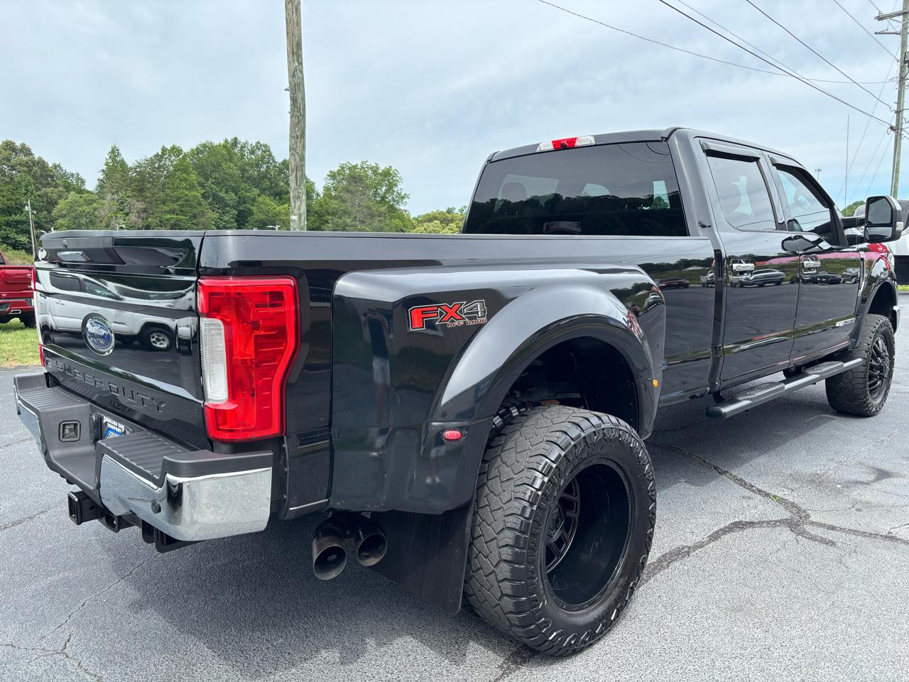 Ford F-350 SD  2019