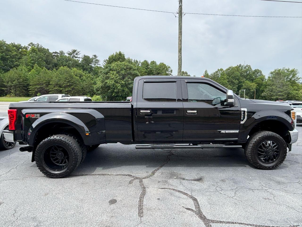 Ford F-350 SD  2019