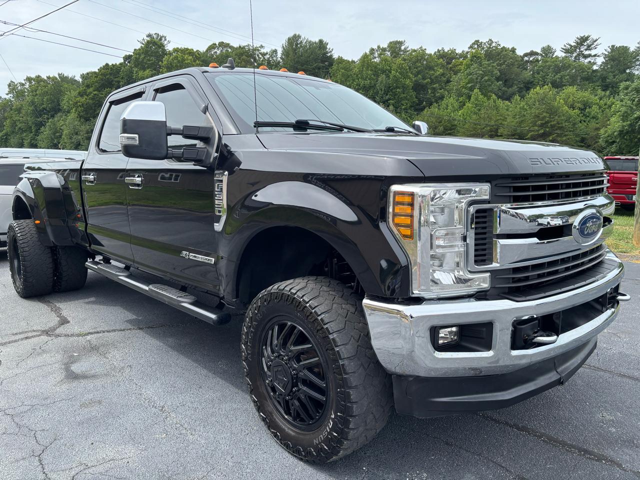 Ford F-350 SD  2019