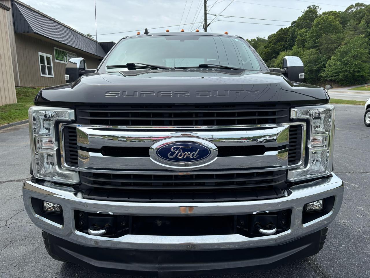 Ford F-350 SD  2019
