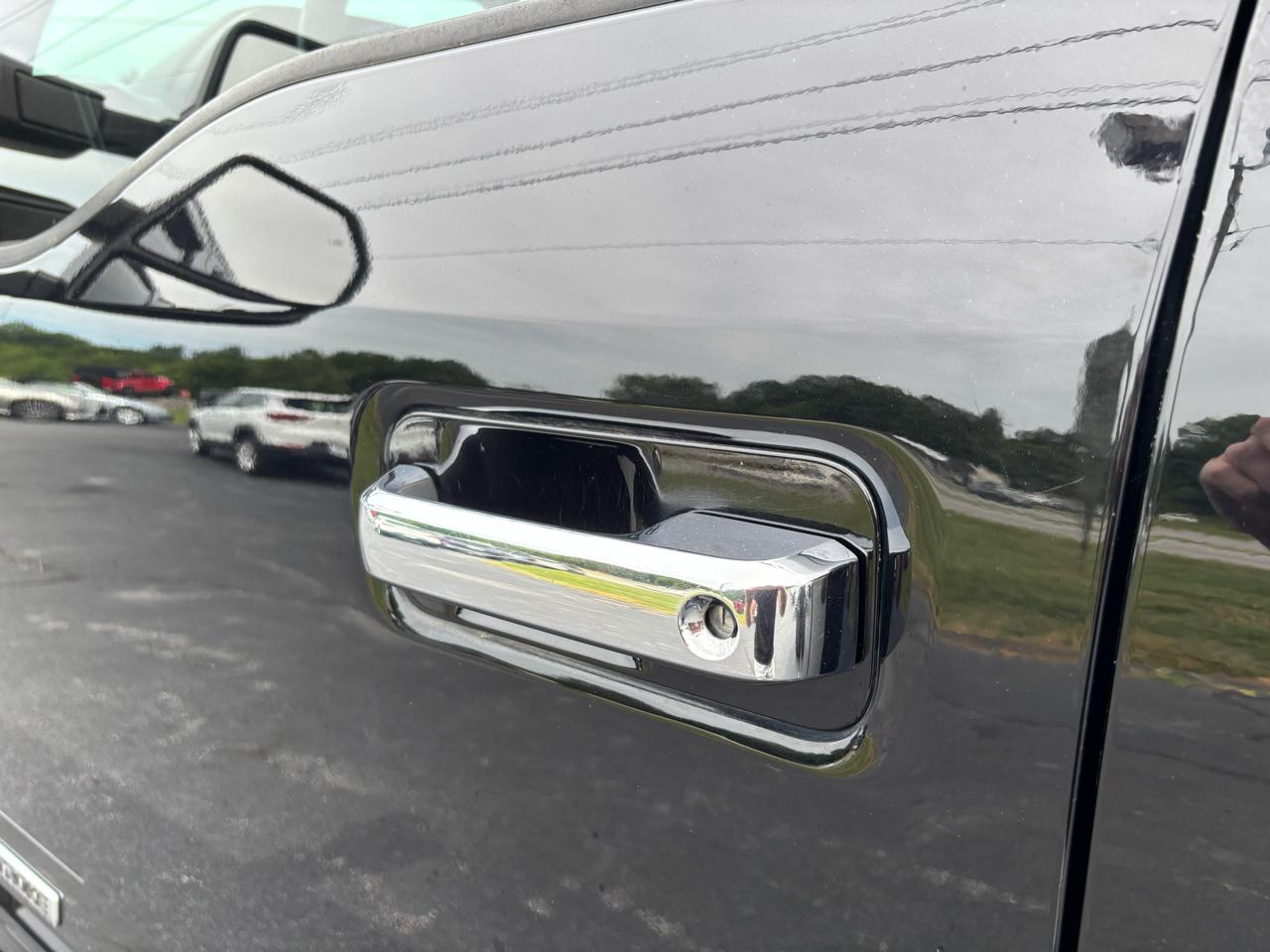 Ford F-350 SD  2019