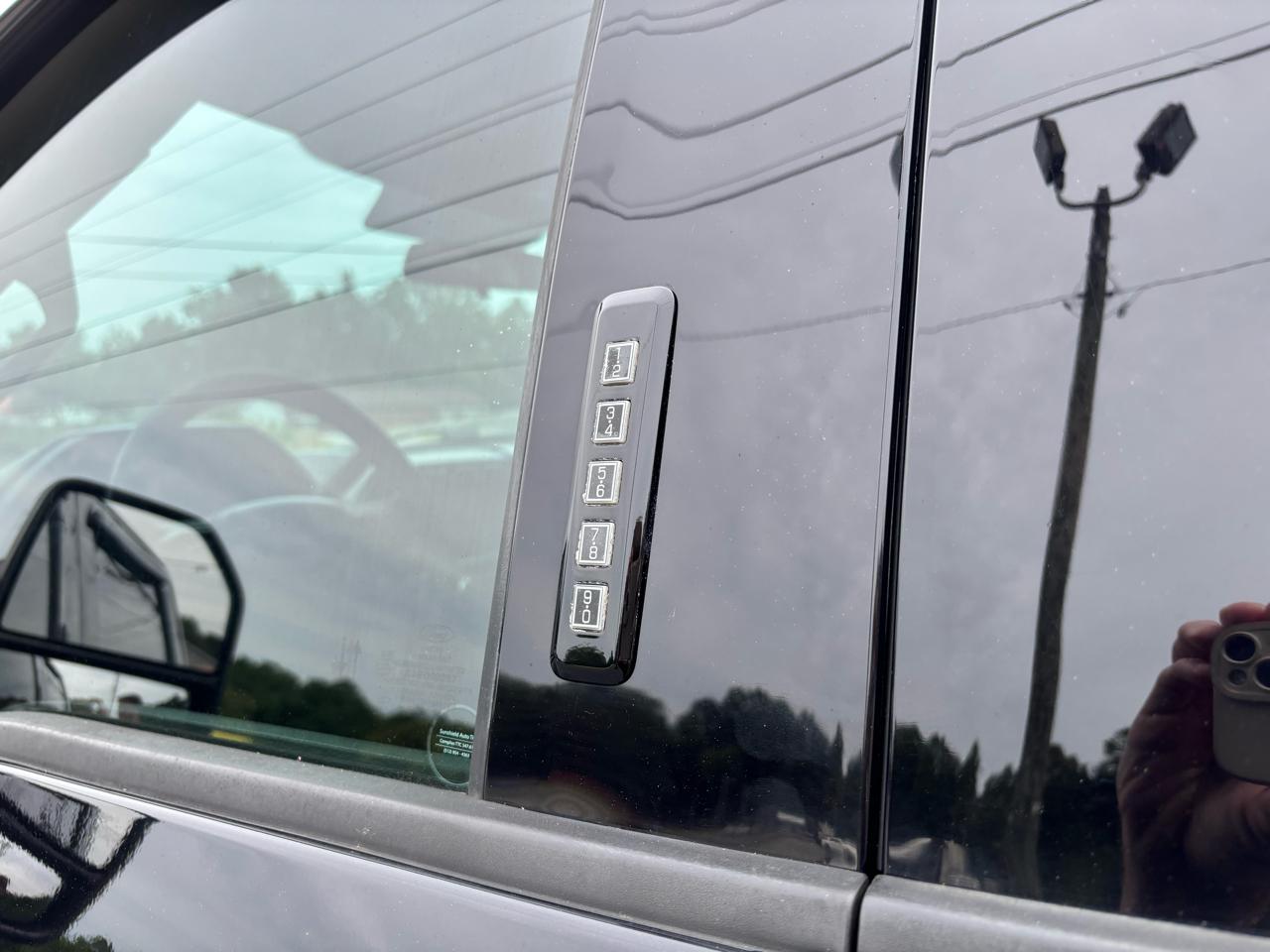 Ford F-350 SD  2019