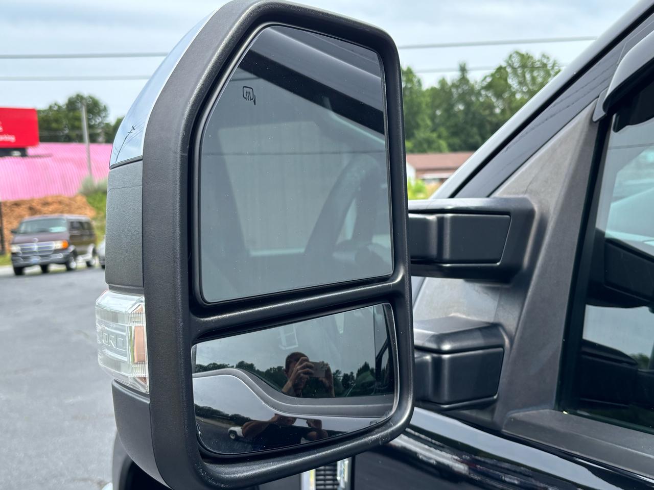 Ford F-350 SD  2019