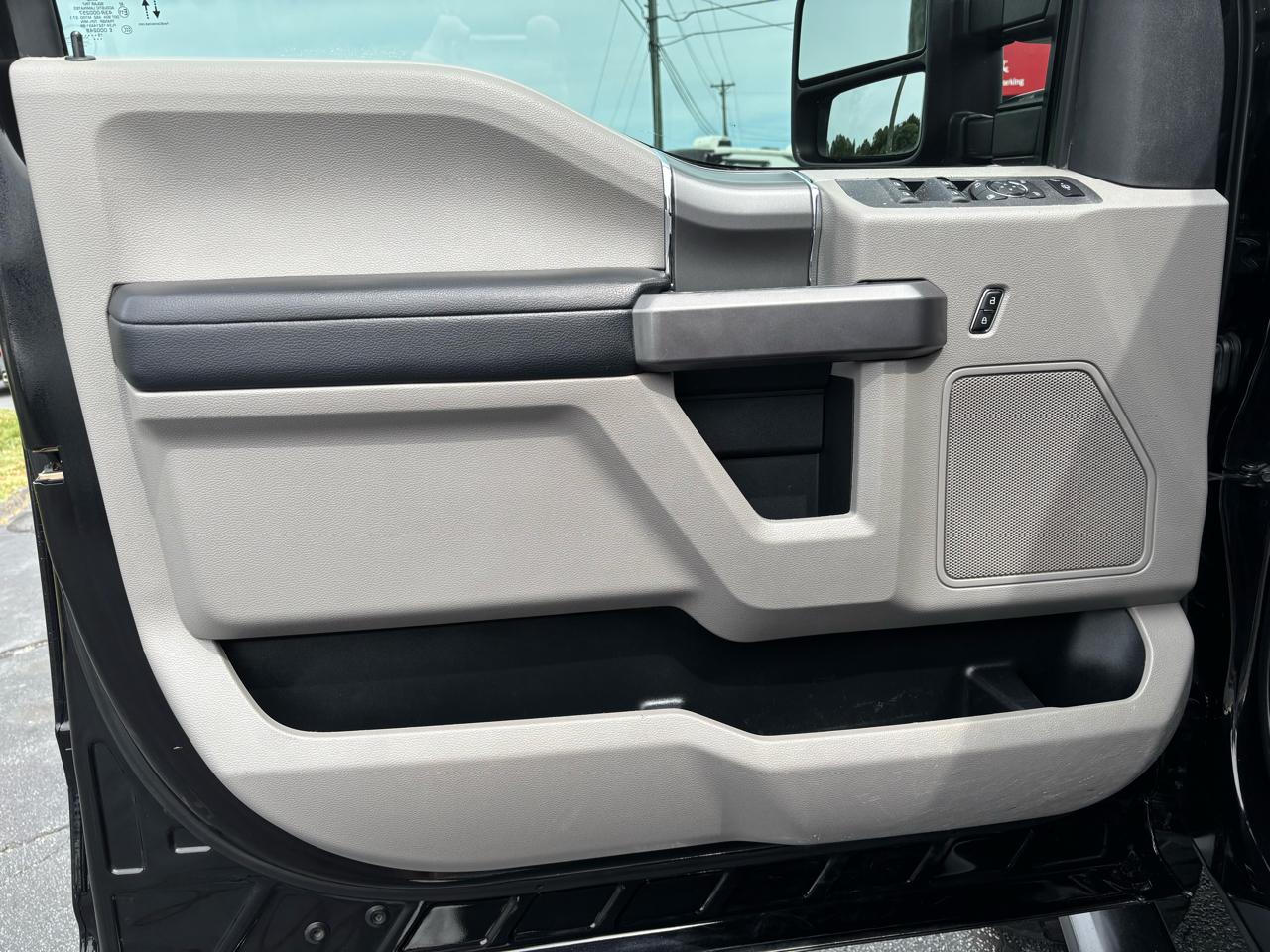Ford F-350 SD  2019