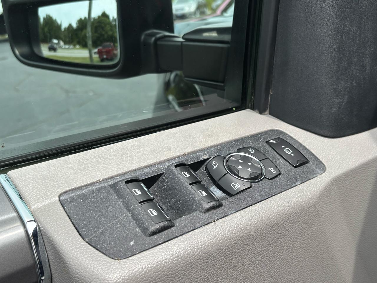 Ford F-350 SD  2019