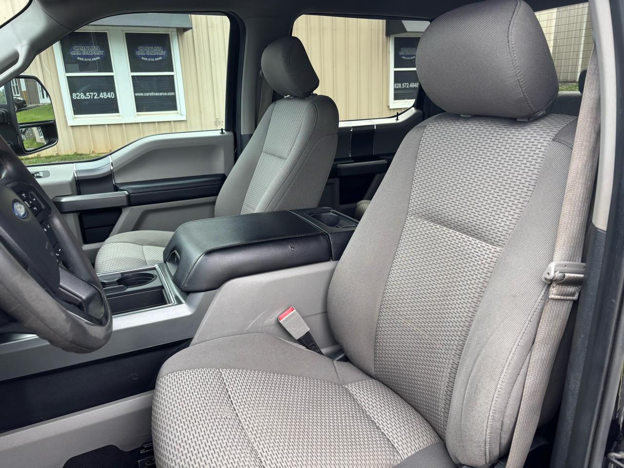 Ford F-350 SD  2019