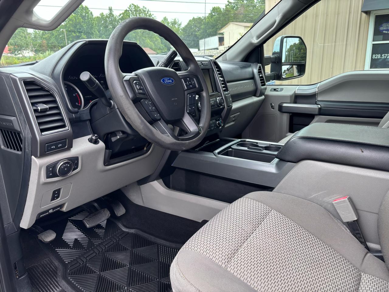 Ford F-350 SD  2019