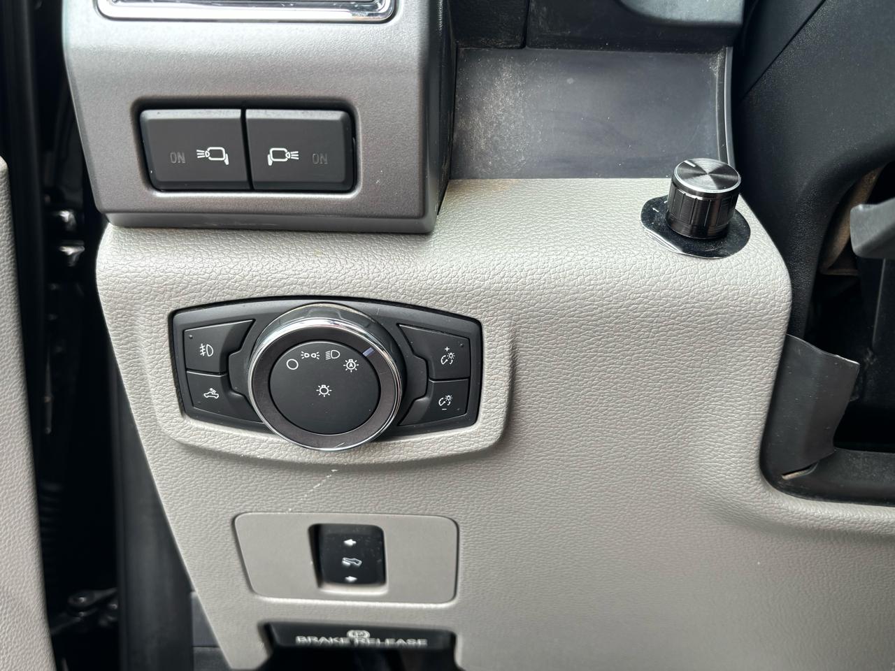 Ford F-350 SD  2019