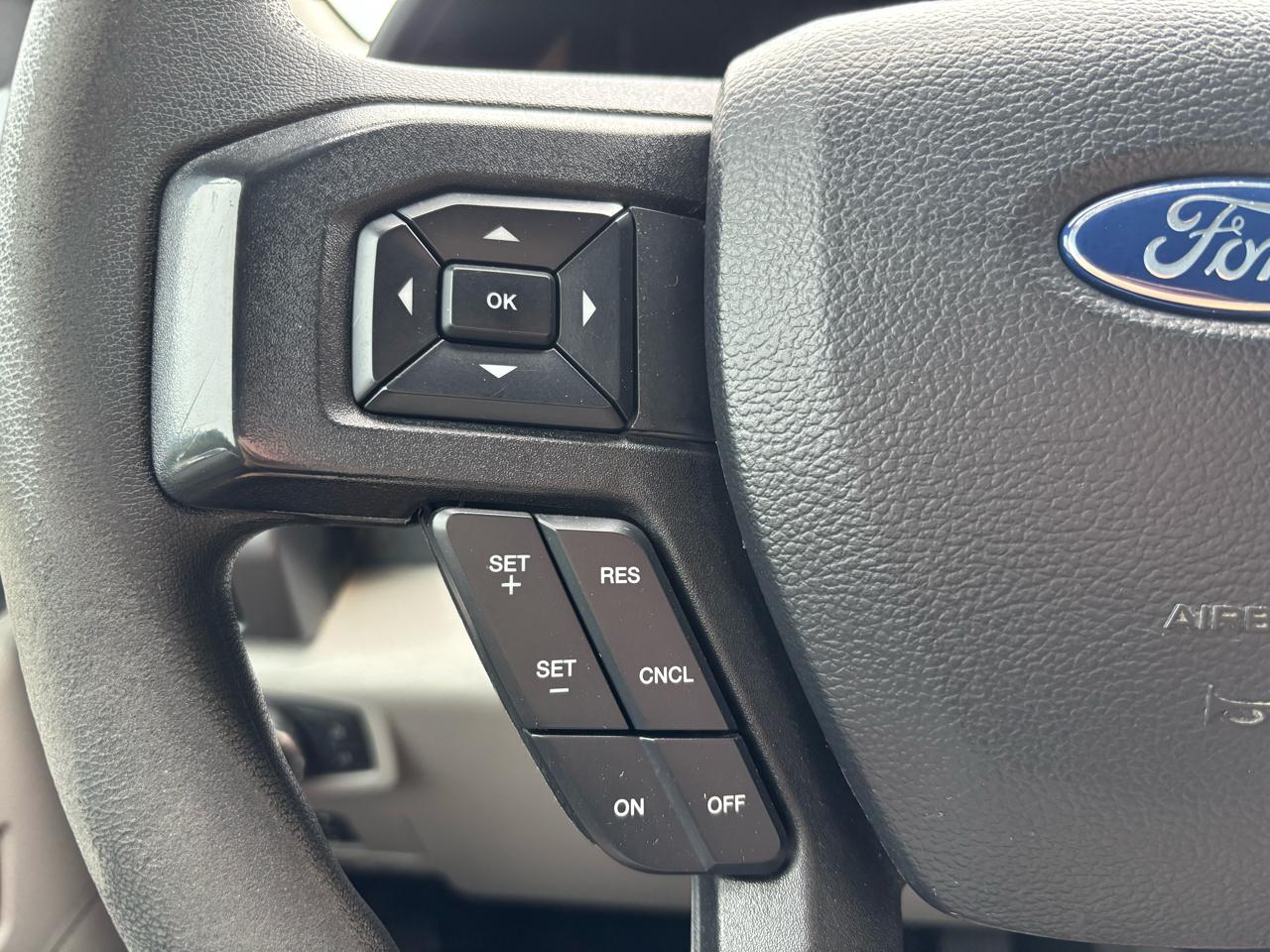 Ford F-350 SD  2019