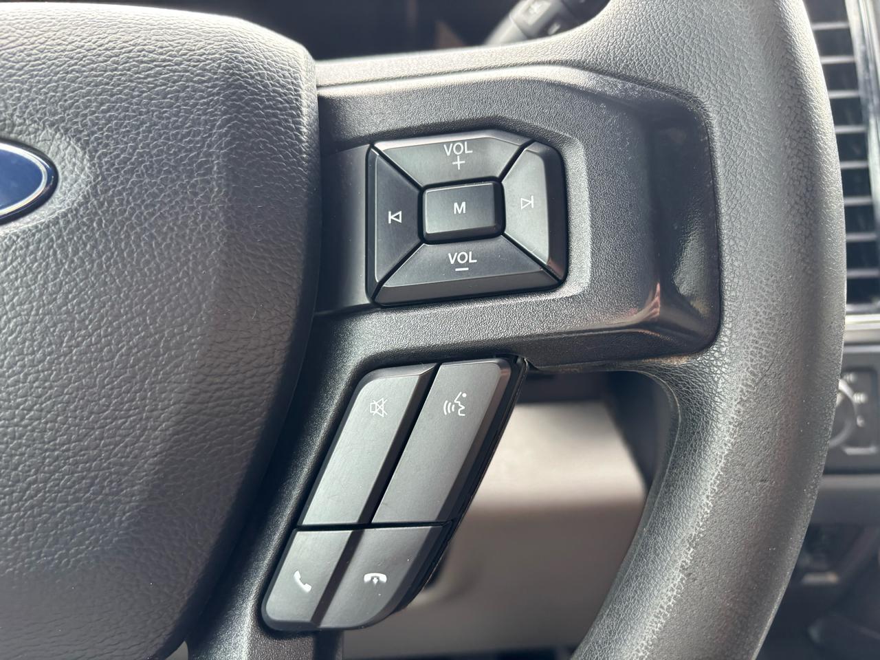 Ford F-350 SD  2019