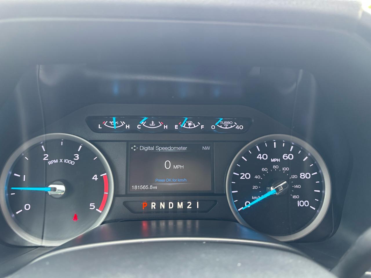 Ford F-350 SD  2019