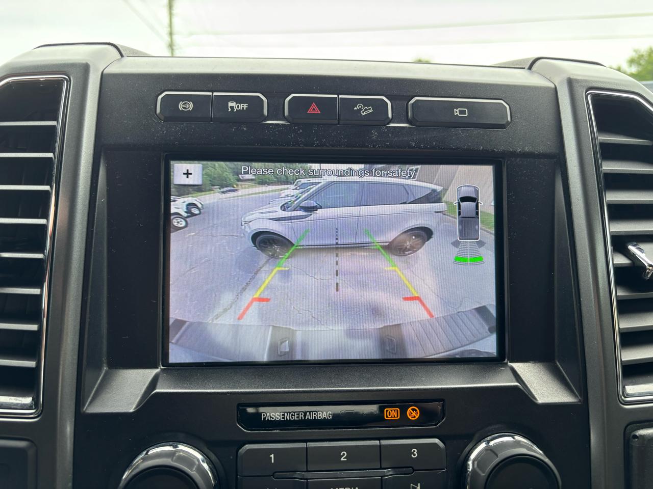 Ford F-350 SD  2019