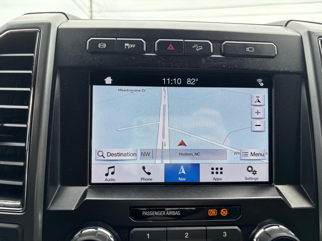 Ford F-350 SD  2019