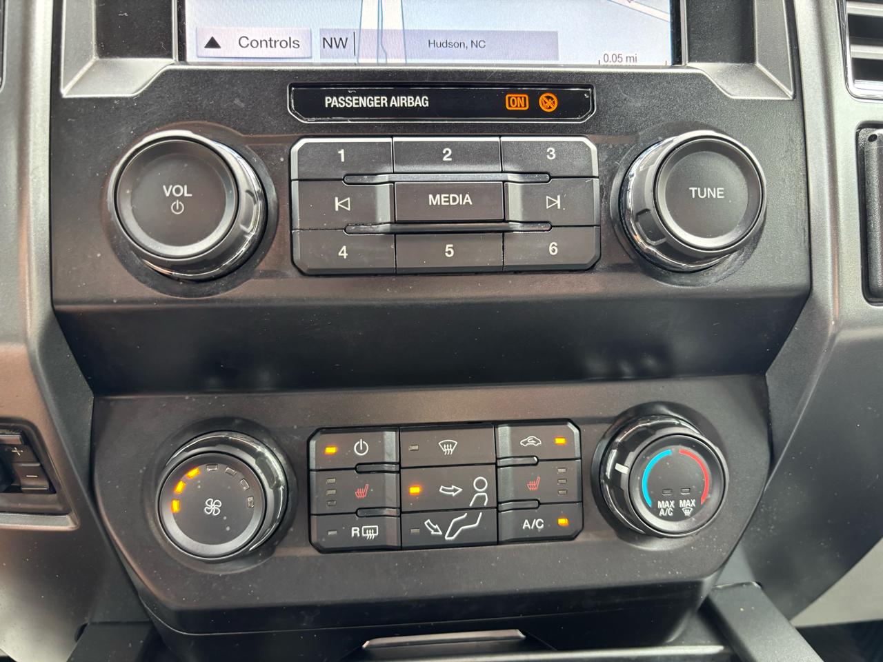 Ford F-350 SD  2019