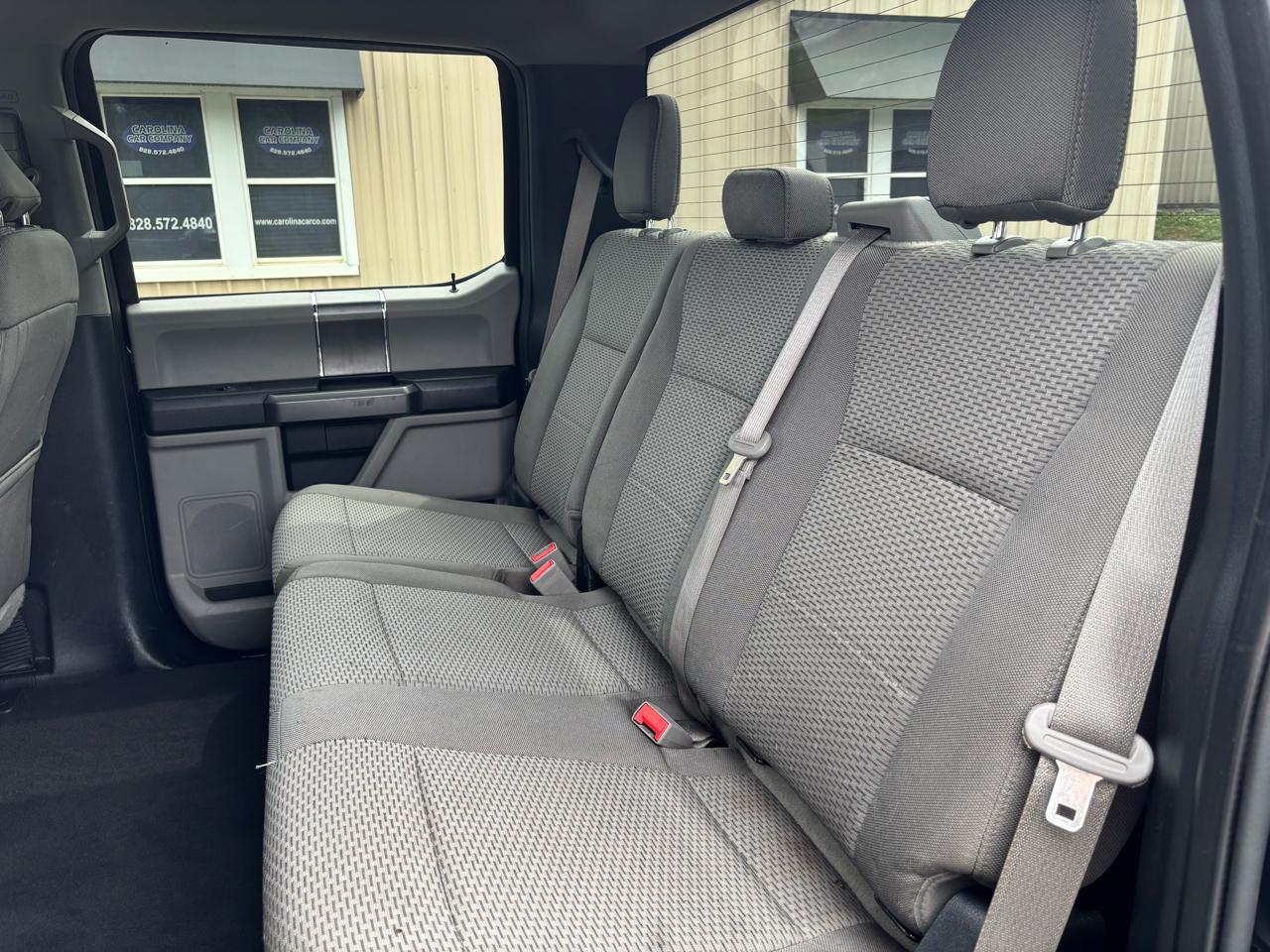 Ford F-350 SD  2019