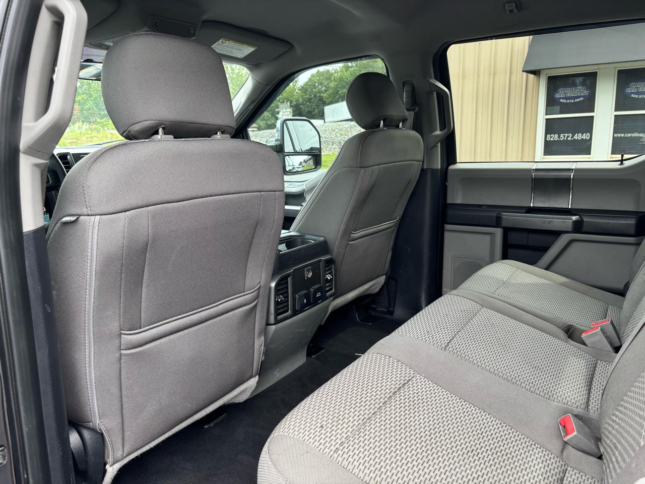 Ford F-350 SD  2019