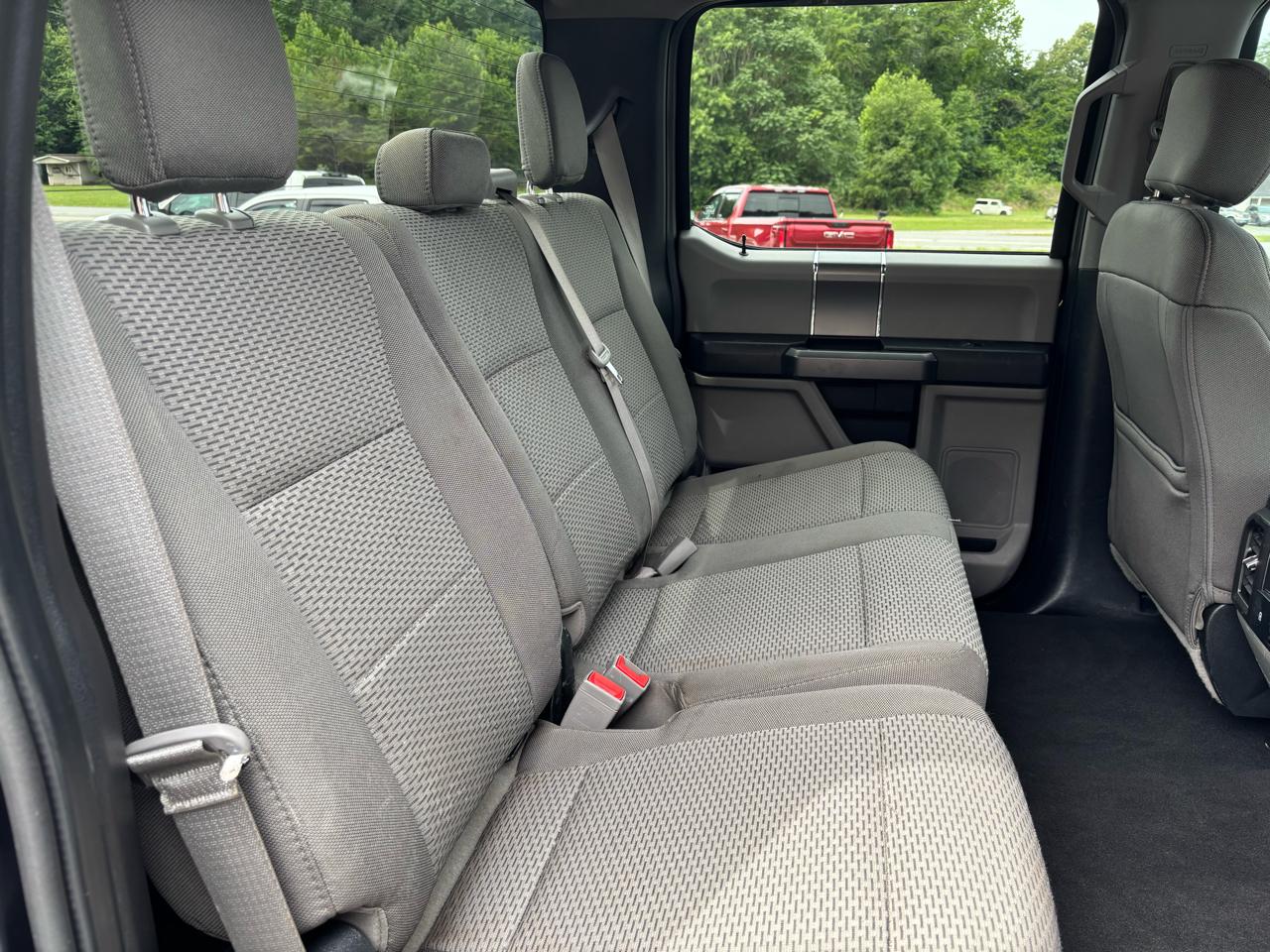 Ford F-350 SD  2019