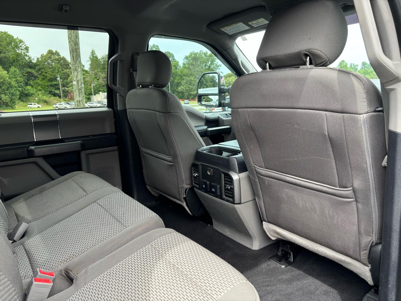 Ford F-350 SD  2019
