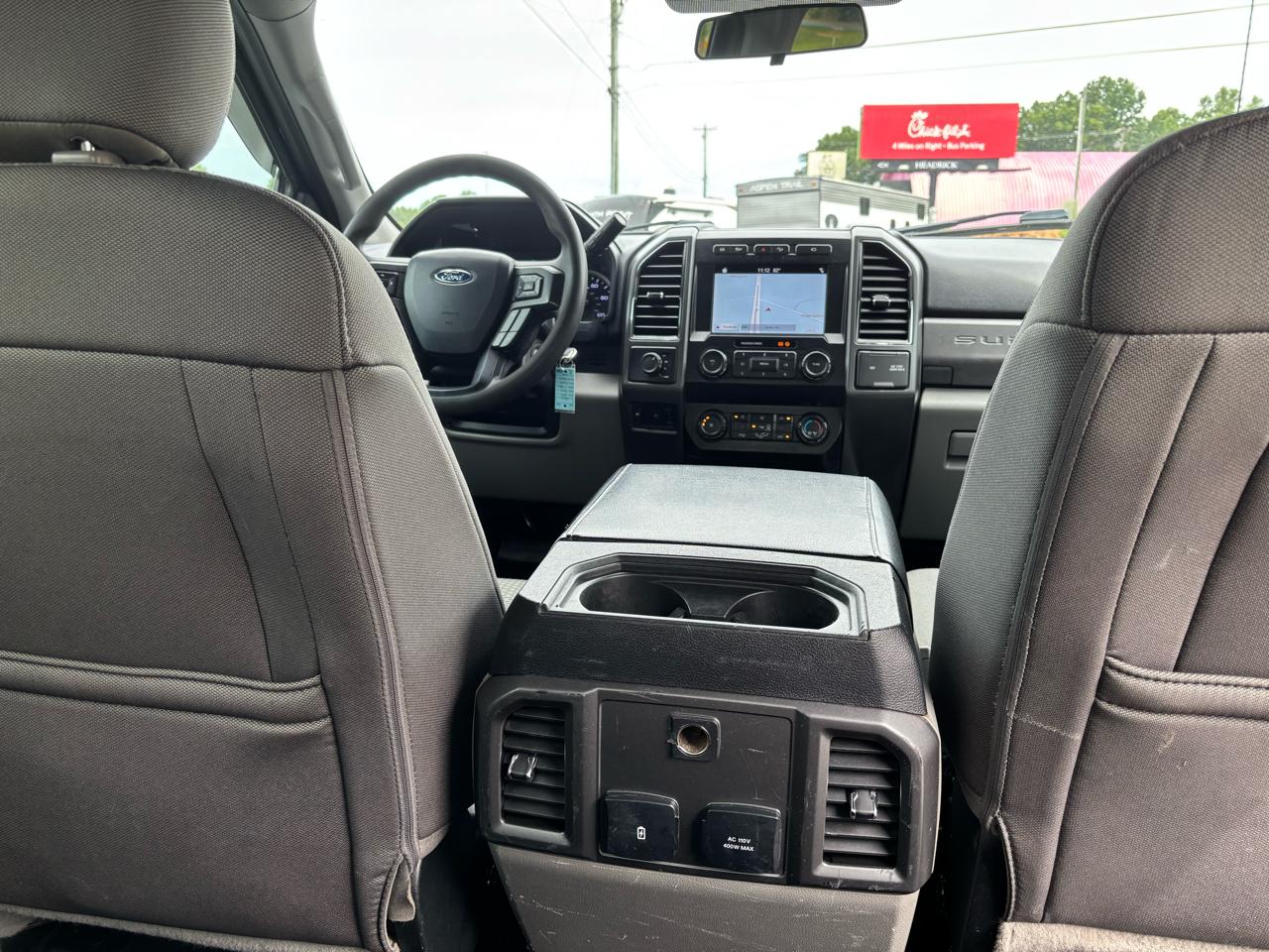 Ford F-350 SD  2019