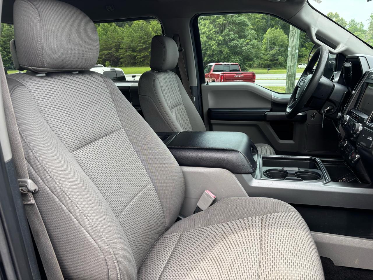 Ford F-350 SD  2019