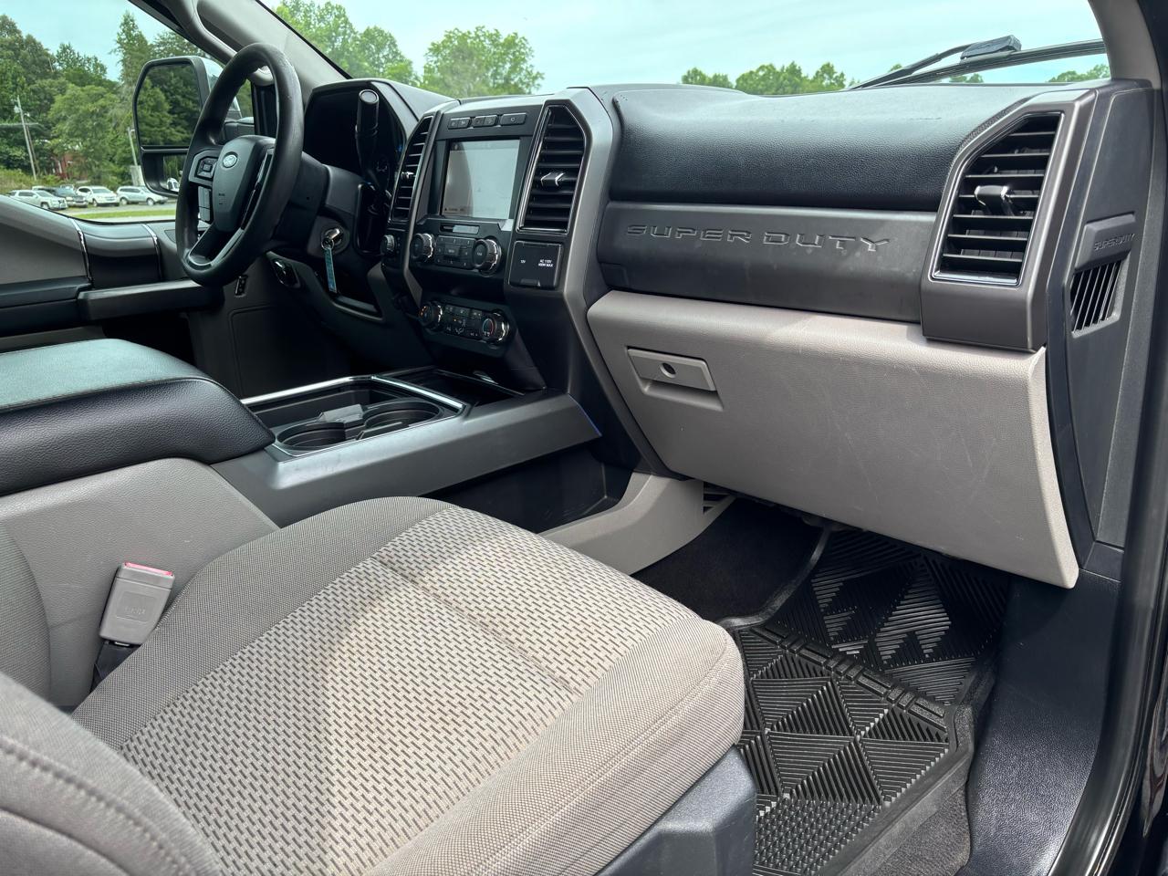 Ford F-350 SD  2019