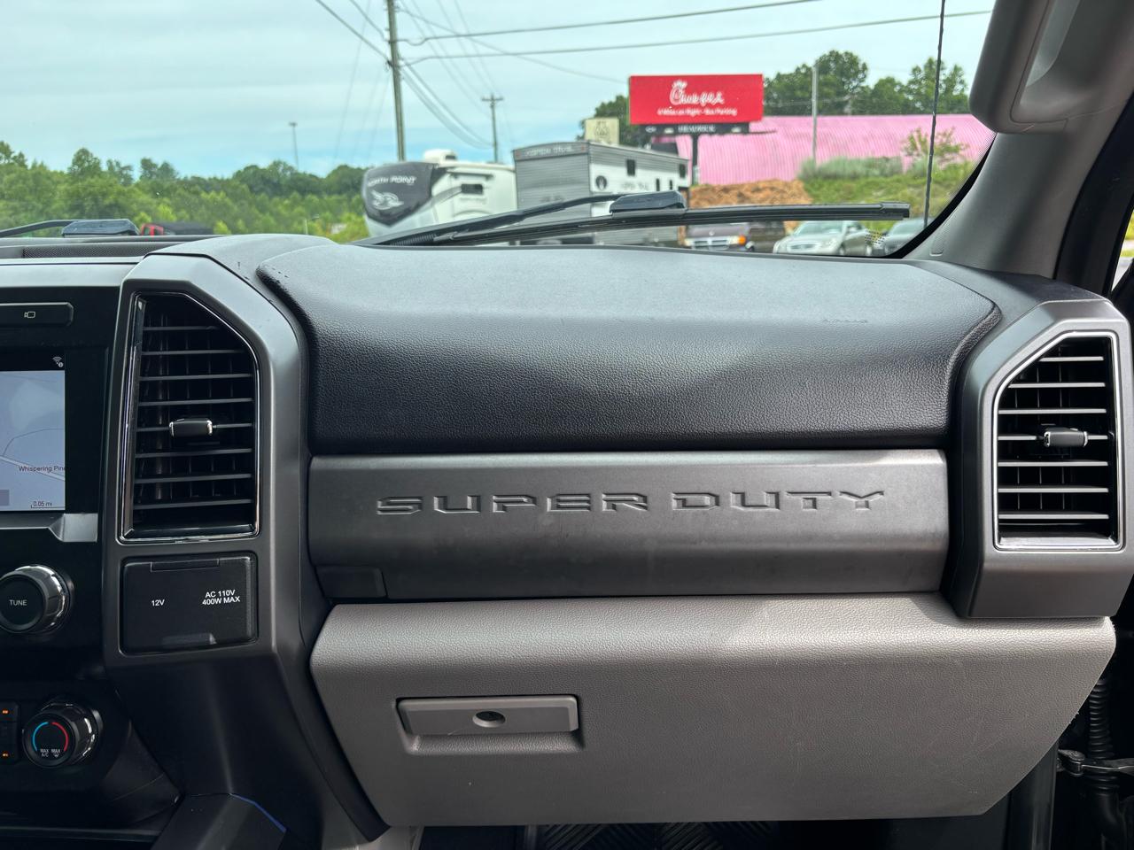 Ford F-350 SD  2019