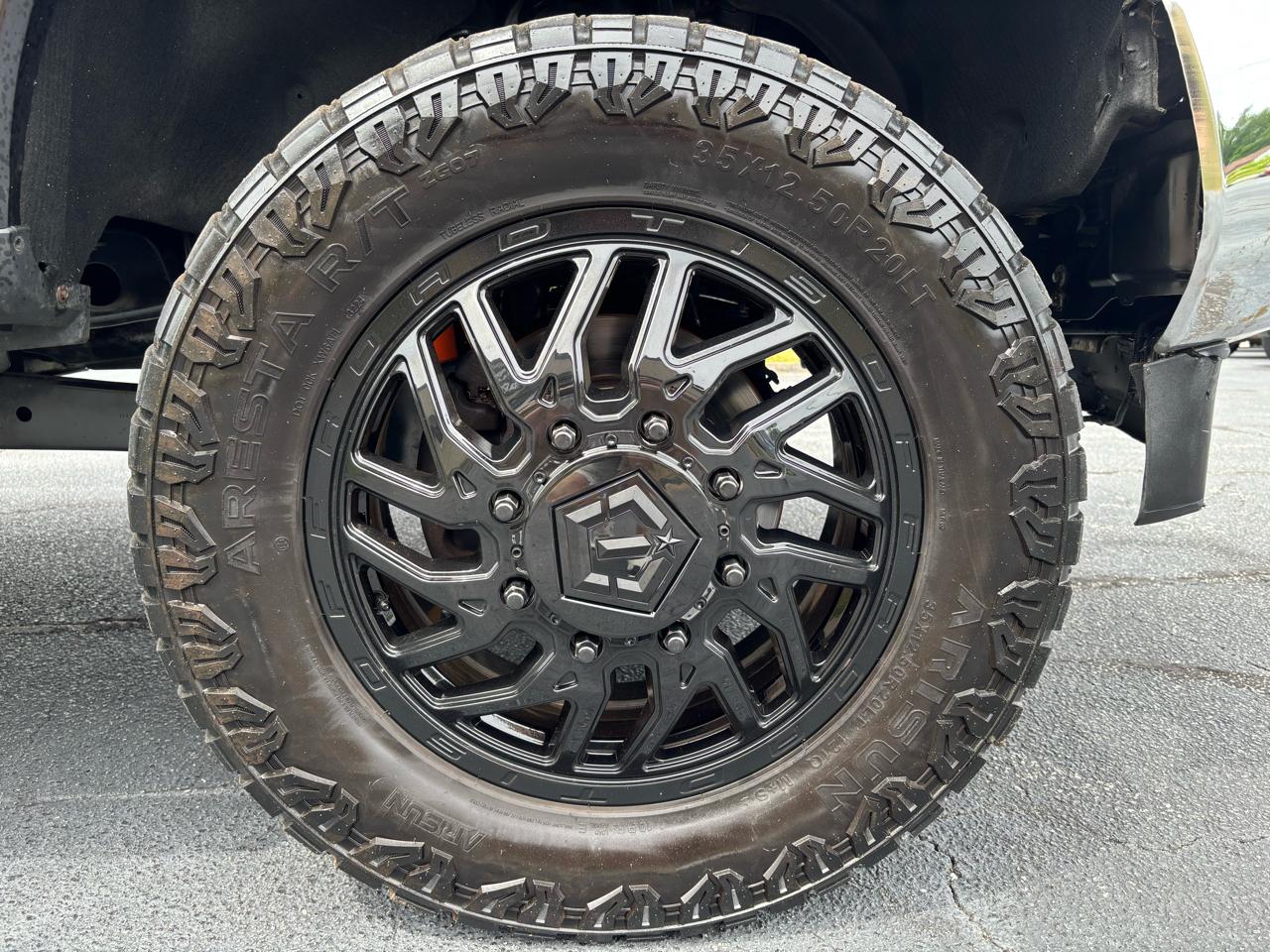 Ford F-350 SD  2019
