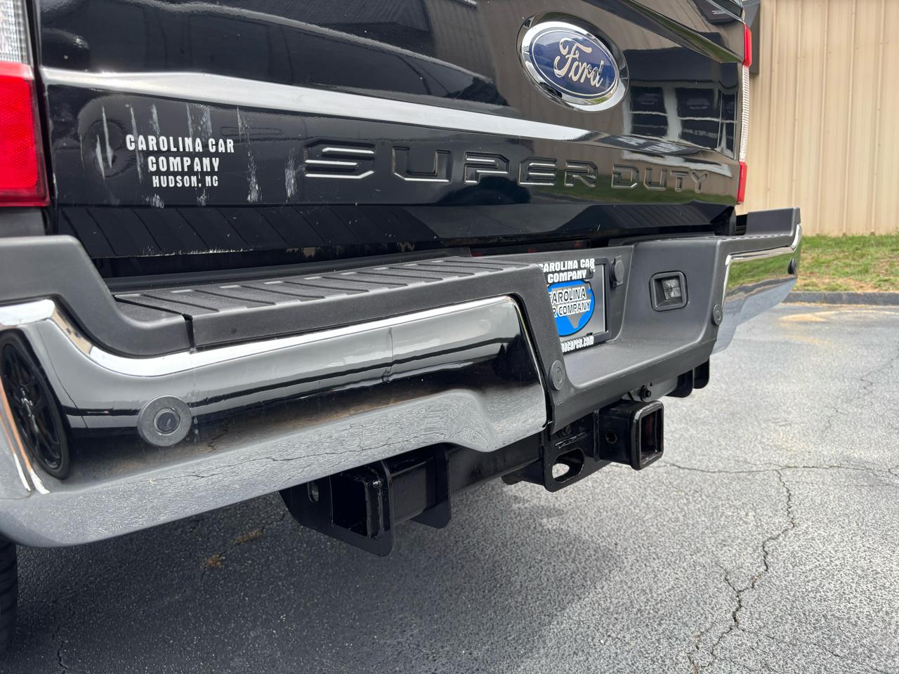 Ford F-350 SD  2019